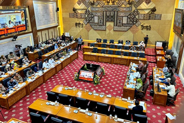 Ketua Dewas BPJS Usul Dana Abadi BPJS Diadakan: Supaya Tak Bergantung Iuran