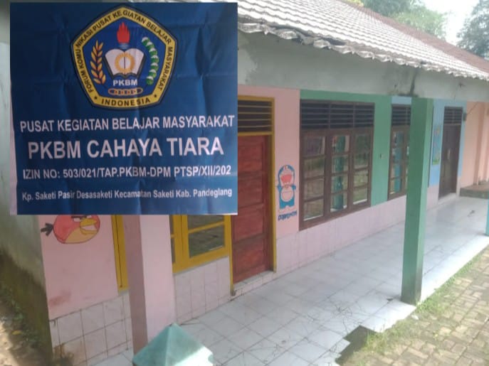 DISOROT! Dugaan Kejanggalan Operasional PKBM Cahaya Tiara, Data Siswa hingga Dana BOS 2025–2026 Dipertanyakan