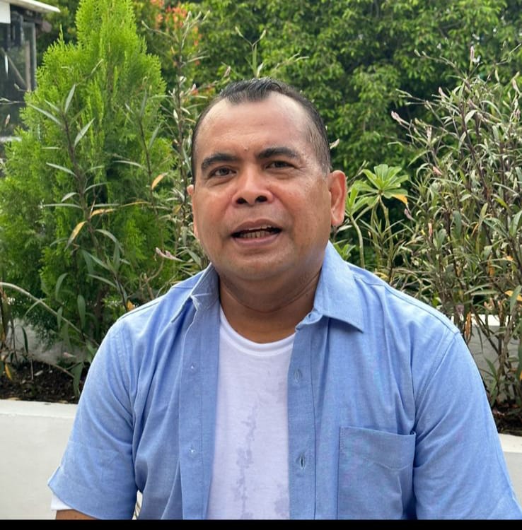 Paiman Raharjo: Polemik Ijazah Jokowi Diduga Bagian dari Upaya Melemahkan Tokoh Nasional