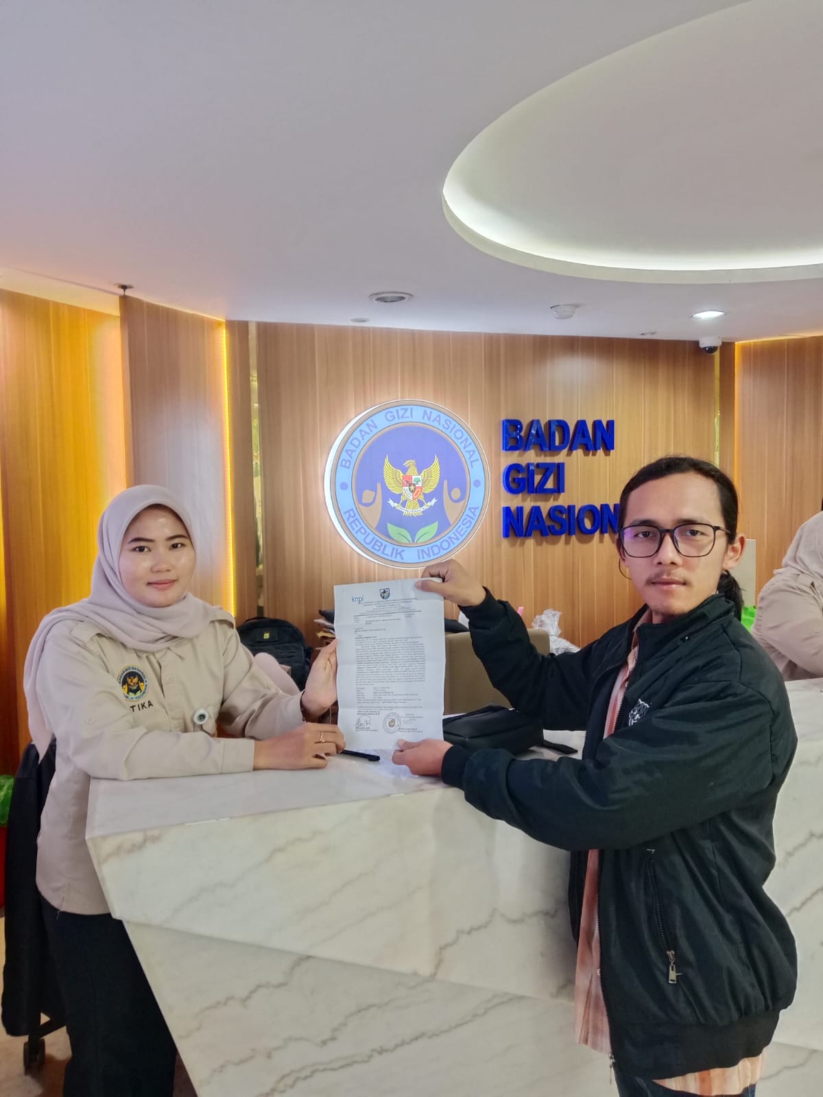 Soroti Program Makan Bergizi Gratis di Daerah, KNPI Pandeglang Akan Gelar Aksi Nasional