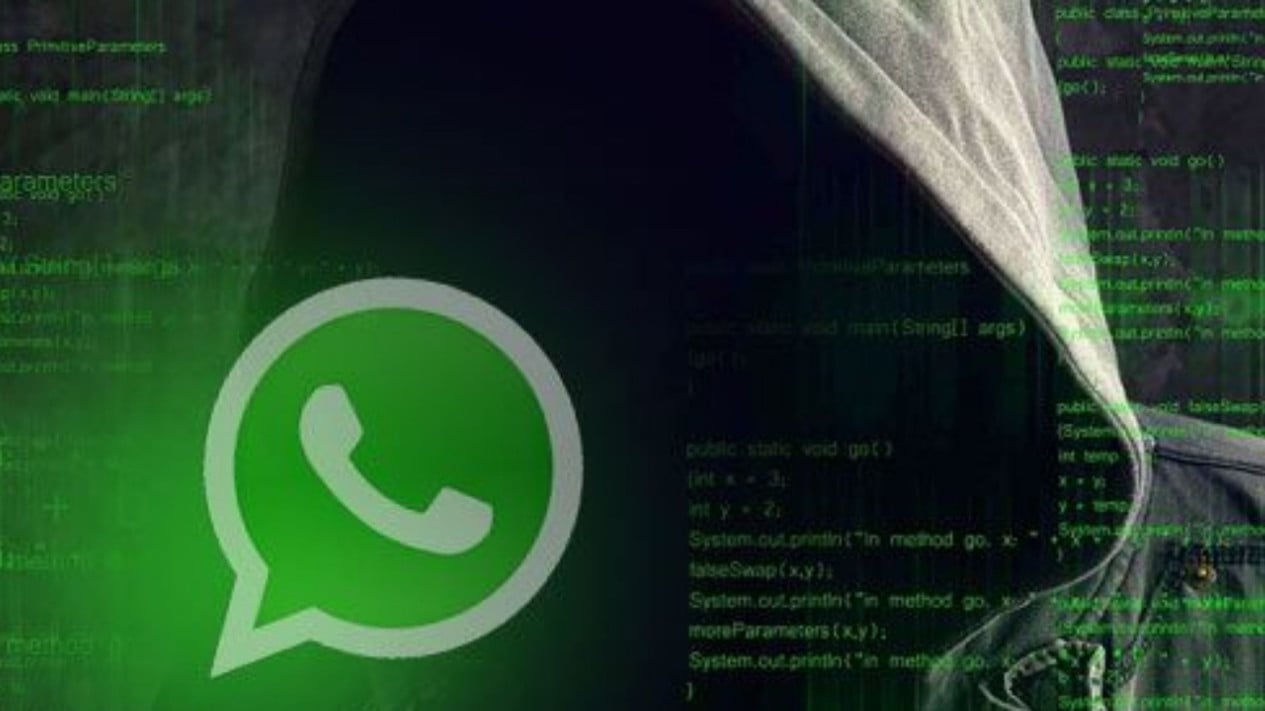 Kontak WhatsApp Kepala SPPG Wanasalam Diretas, Status Tak Senonoh Sempat Muncul