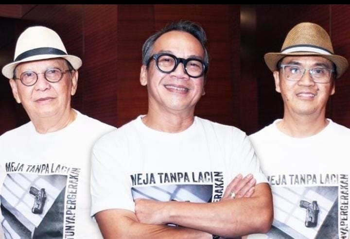 Kenapa Film “Meja Tanpa Laci” Wajib Ditonton Generasi Muda yang Rasional ?