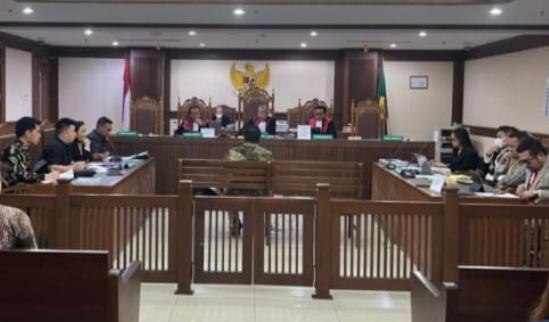 Dinilai Error in Subjectum, Gugatan CMNP ke MNC Asia Holding Terancam Kandas