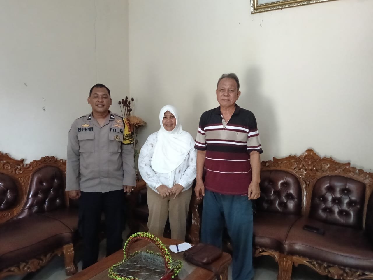 Owner PT Baraya Ambil Tanggung Jawab, Minta Maaf atas Insiden Parkir RSUD Bakti Pajajaran