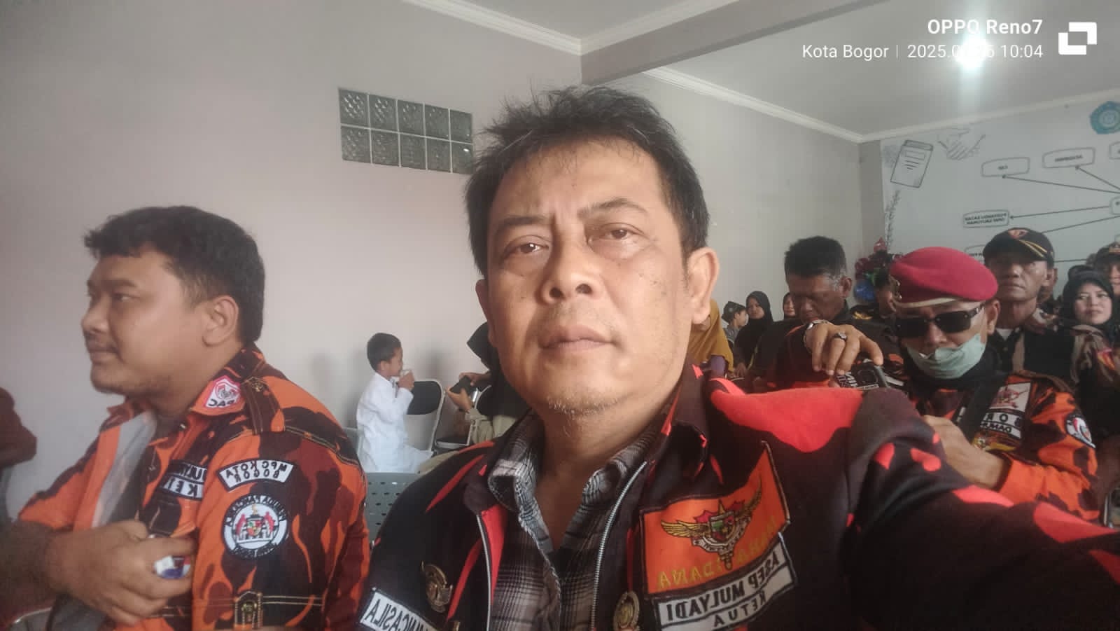 Dugaan Aliran Sesat Yang Membuat Resah Warga Harus ada tindakan tegas Oleh Aparatur Terkait