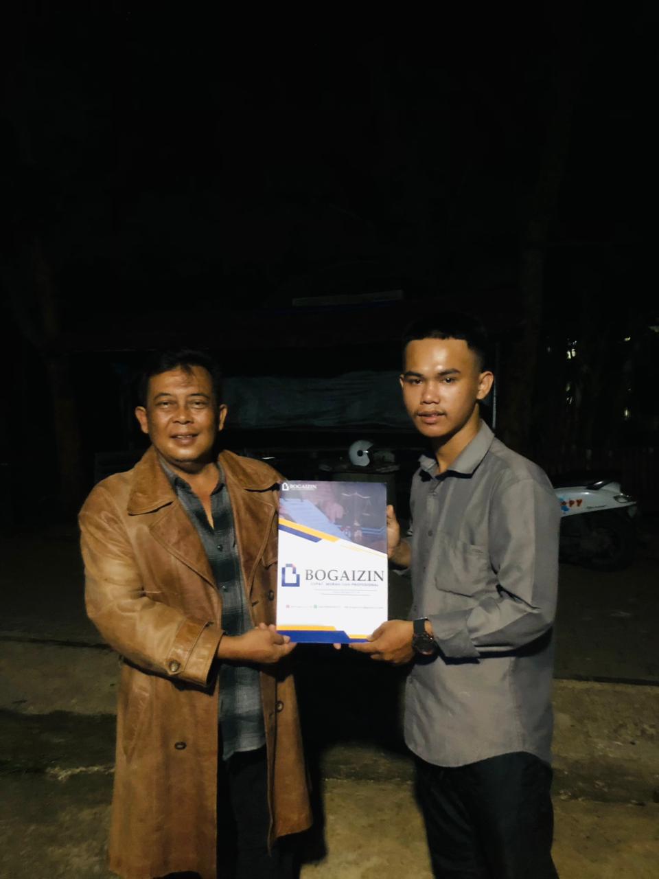 KEMANG BANGKIT! Aliansi Ormas Kemang Jadi Mitra Strategis Pemerintah dan Dunia Usaha