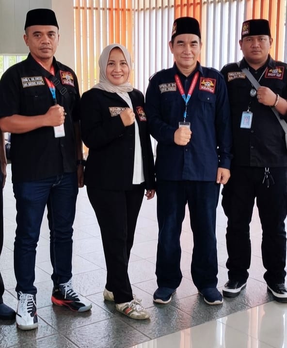 Sidang Perdana: Penggugat Tampil Solid, Tergugat Menghilang—Dugaan Menguat