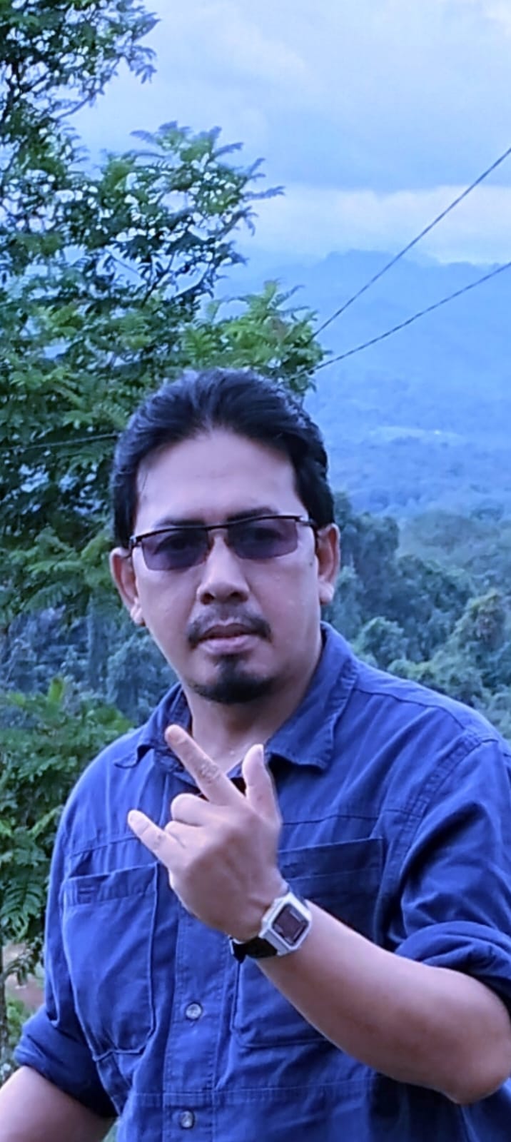 Dampak Penutupan SPPG Bejod, Praktisi Pendidikan Lebak Minta Program MBG Tak Terhenti