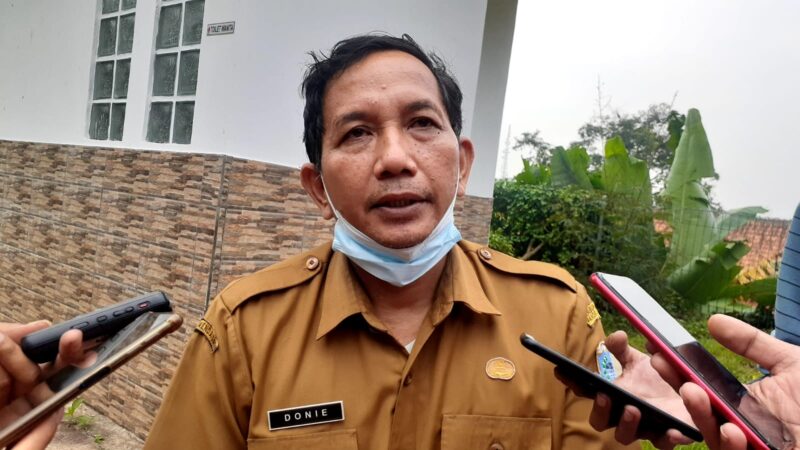 Satgas MBG Pandeglang Akan Turun ke Lapangan Tindaklanjuti Soal Menu MBG SPPG Surianeun Berkemasan Kantong Kresek