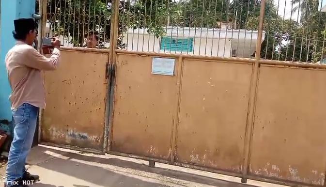 Kontroversi Akses Jurnalis Dibatasi di SPPG Yayasan Penggerak Pembangunan Menes Tuai Kecaman dan Dinilai Cederai Prinsip Keterbukaan