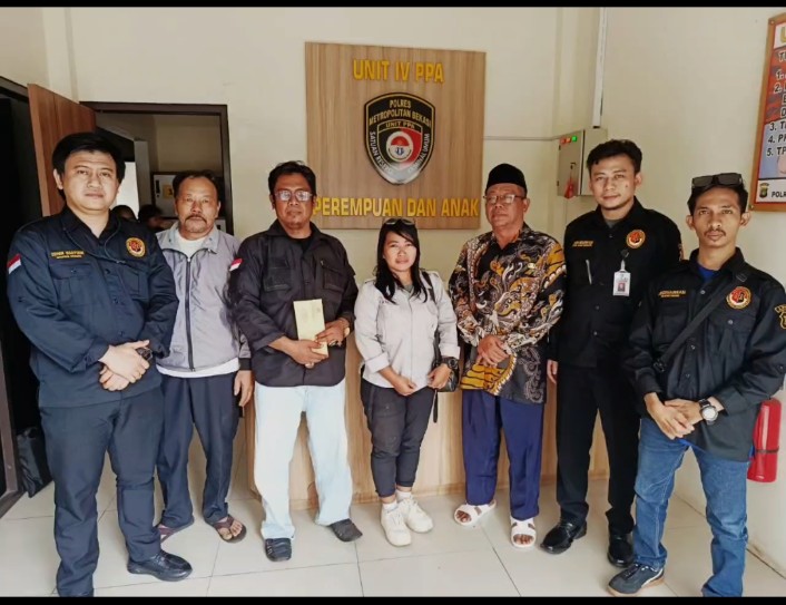 Bekasi Diguncang: Kasus Kekerasan Anak Berulang, Negara Ditantang Tegakkan Keadilan