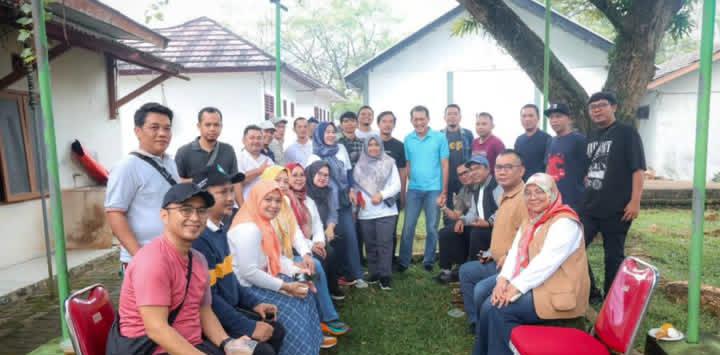 Jelang Idul Adha, Distan Banten Perketat Pengawasan Ternak Demi Jaminan Hewan Kurban Sehat
