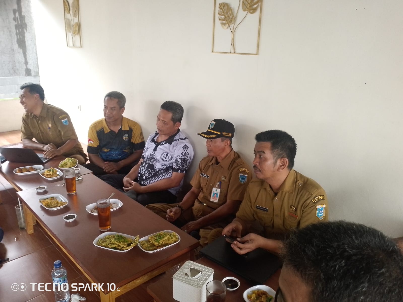Dorong Kualitas Pendidikan, PGRI Pandeglang Percepat Pembentukan Dewan Pakar