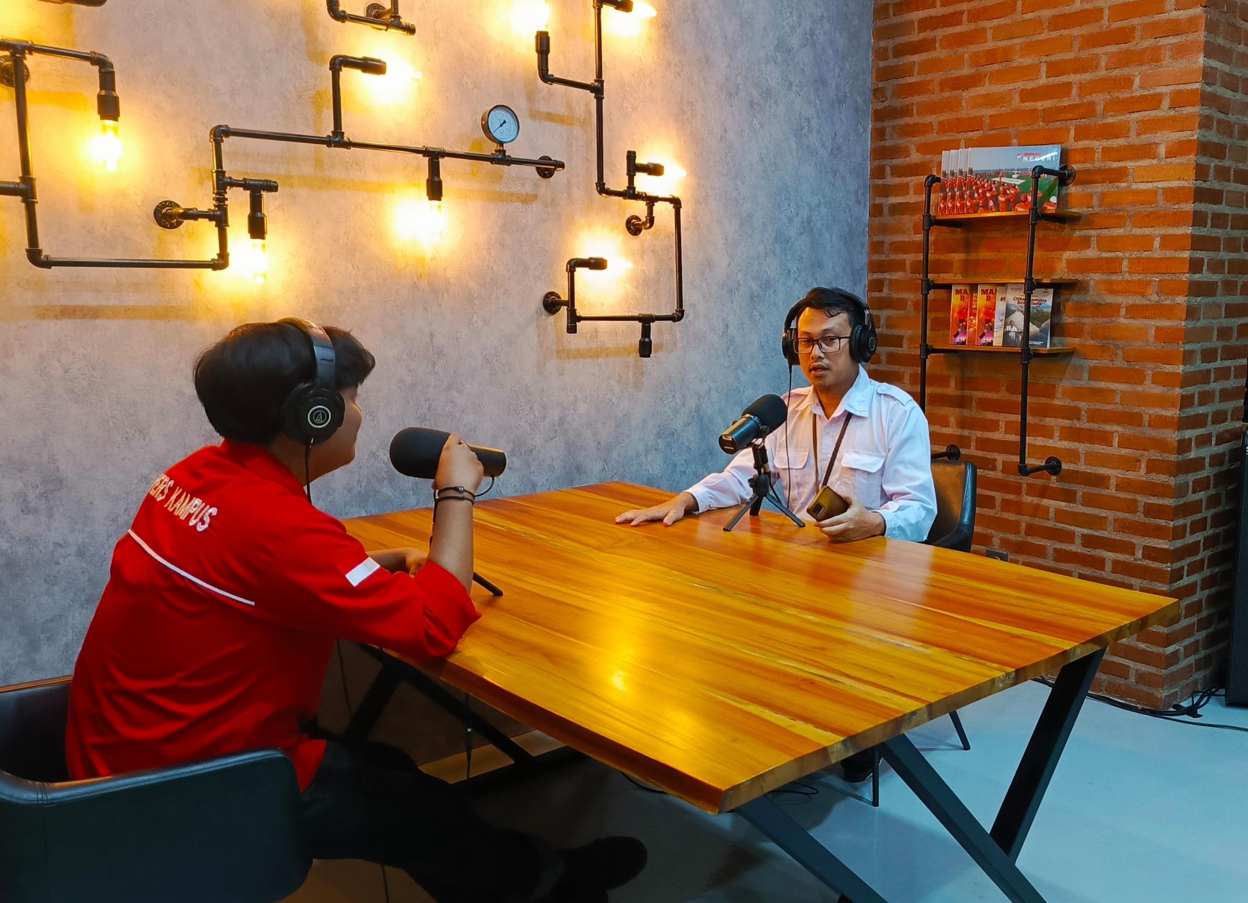 Dari Ricuh ke Desakan Evaluasi, Pendamping Koperasi Banten Bongkar Masalah Pelatihan KDMP