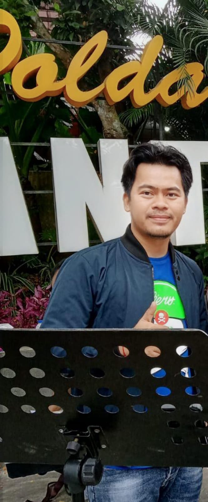 Peringatan May Day 2026, Pimpred DetikPerkara Kasman: Pekerja Pilar Utama Kemajuan Bangsa