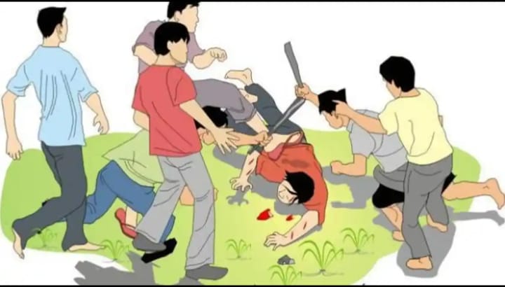Biro Hukum Pendekar Banten Dikeroyok: Organisasi Pendekar Banten Desak Penegak Hukum Bertindak Tegas dan Cepat demi Keadilan dan Keamanan Masyarakat