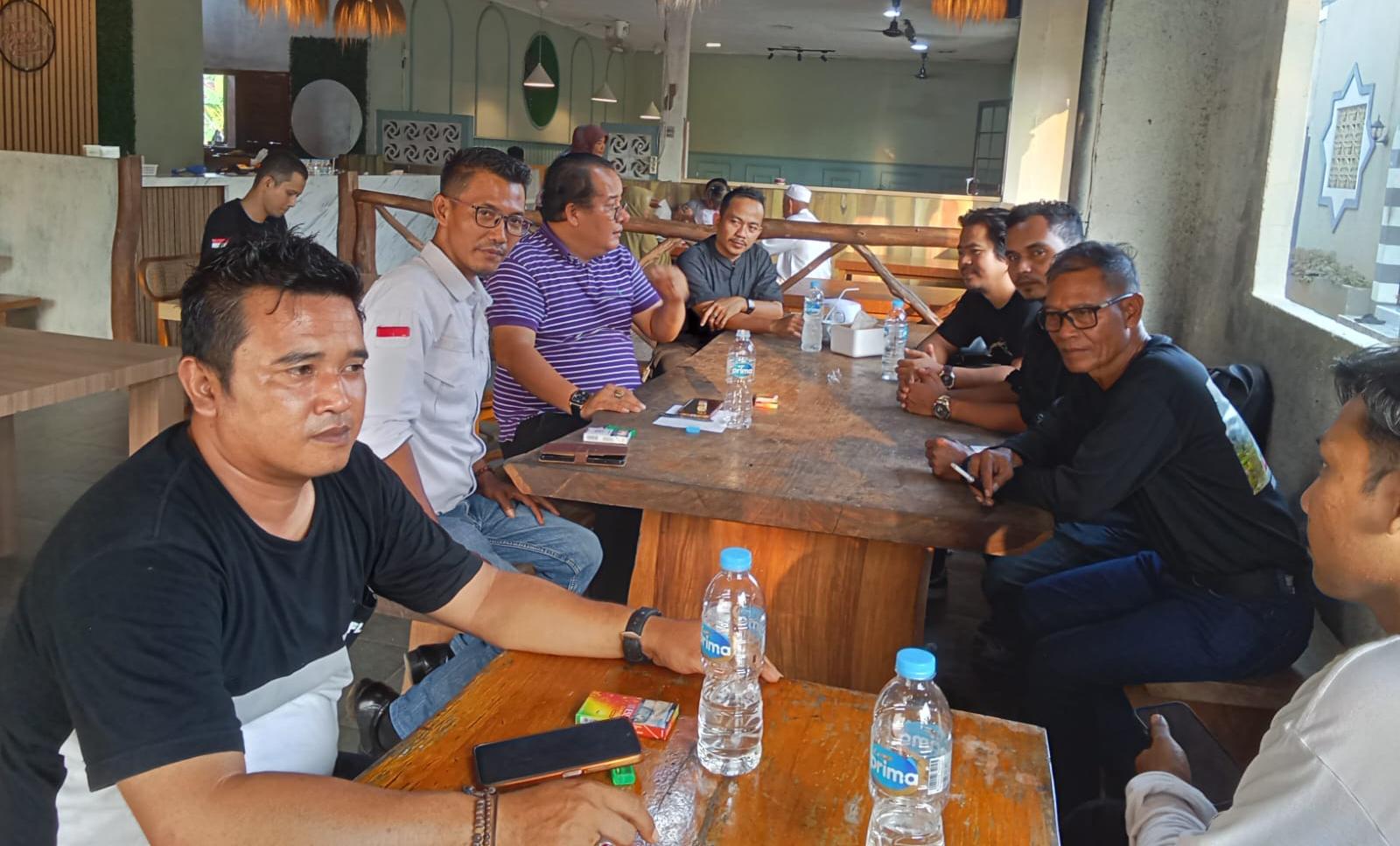Hardiknas 2026: Advokat Erwanto dan Pers Perkuat Sinergi, Soroti Etika dan Transparansi