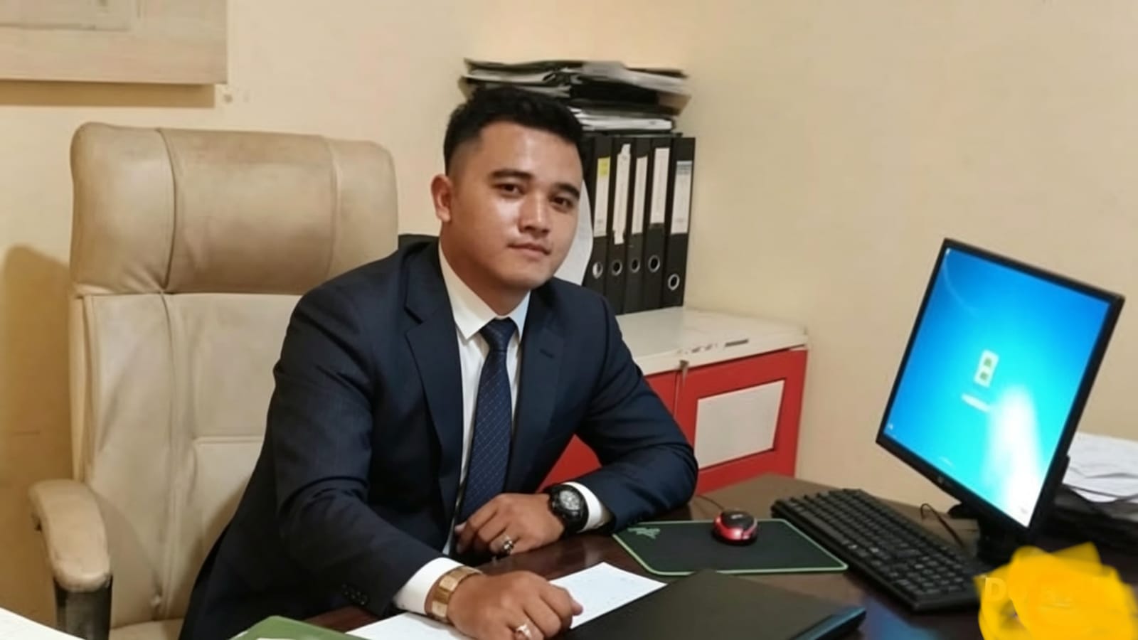 Disdikpora Sebut Revitalisasi SMP IT Nurul Yaqin Swakelola, AWDI Pandeglang Soroti Lemahnya Pengawasan
