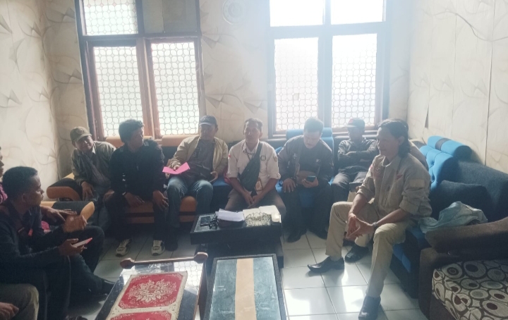Polemik Dapur MBG di Pandeglang, SPPG Panimbang Jaya #08 Disorot Soal Perizinan