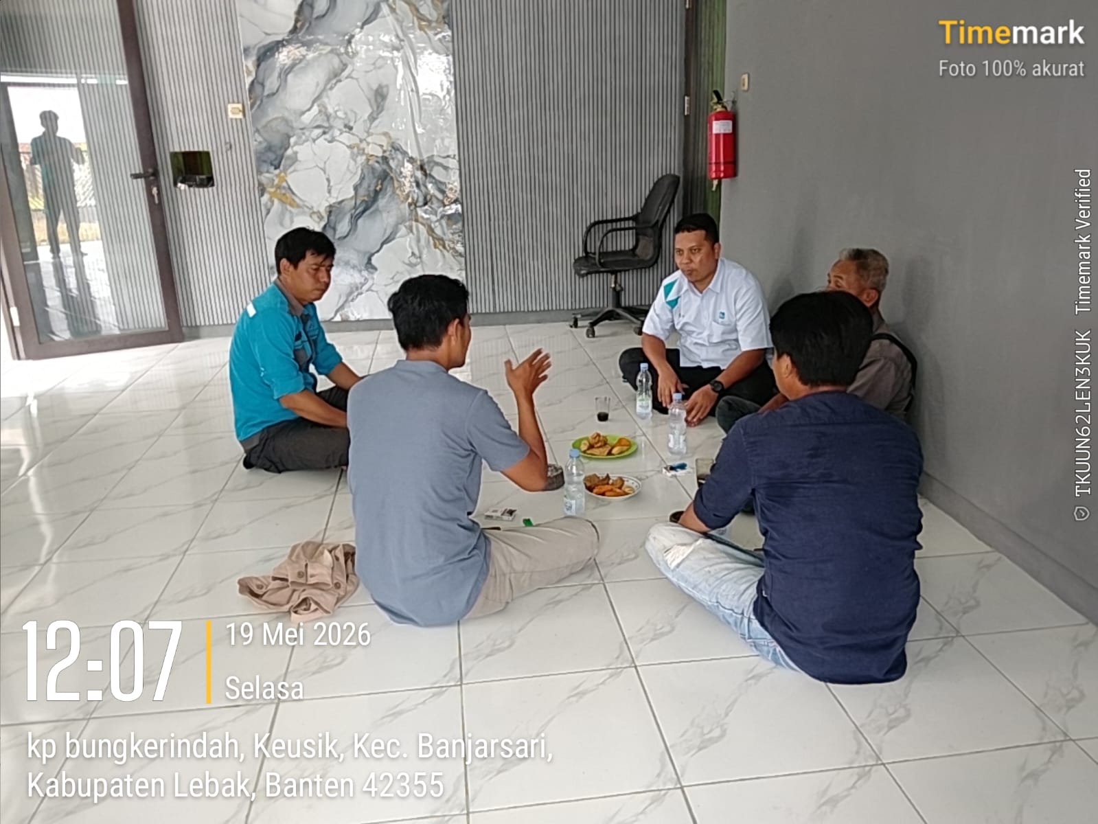 Diduga Ada Pembiaran, BBP Banjarsari Desak PLN ULP Malingping Tertibkan Kabel Wifi Ilegal