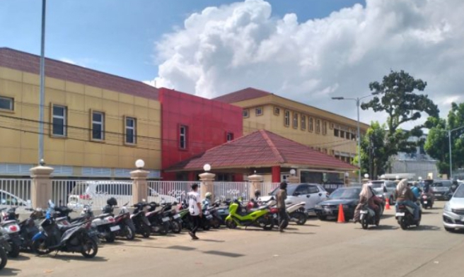 Hak Pejalan Kaki Terabaikan? LSM Komando HAM Soroti Kawasan RSUD Labuan
