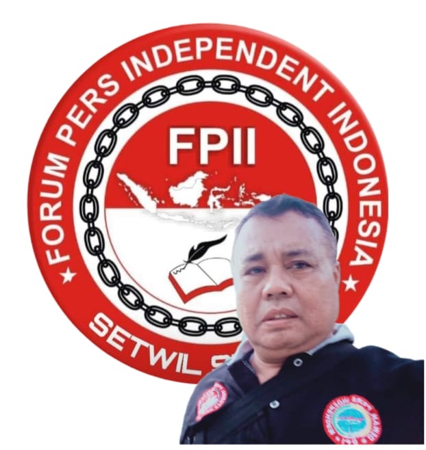 Kecam Aksi Brutal BB terhadap Jurnalis, FPII Sulsel: Penjarakan Pelaku, UU Pers Tak Boleh Diinjak-injak