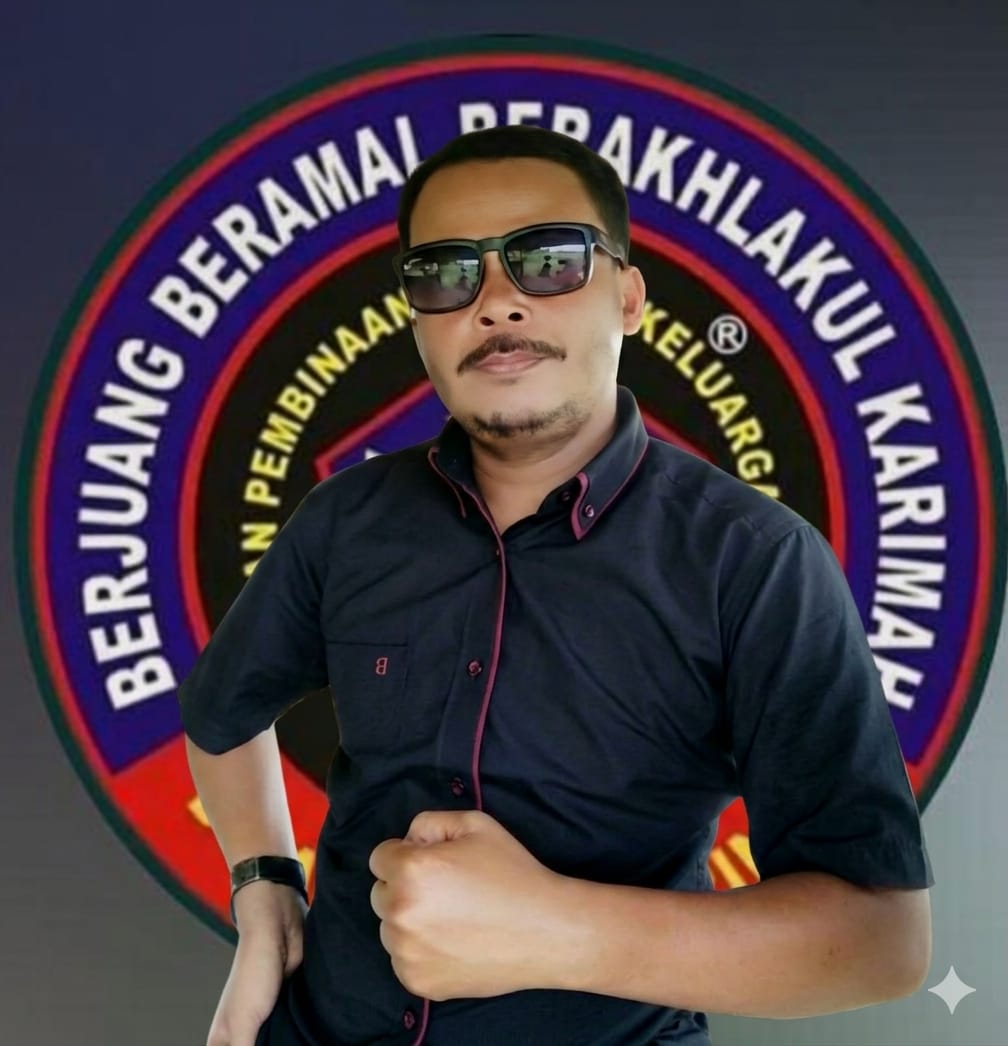 Sambut Idul Adha, Ketua BPPKB Banten DPAC Malingping Ajak Momentum Kurban untuk Mempererat Tali Persaudaraan dan Kepedulian Sosial