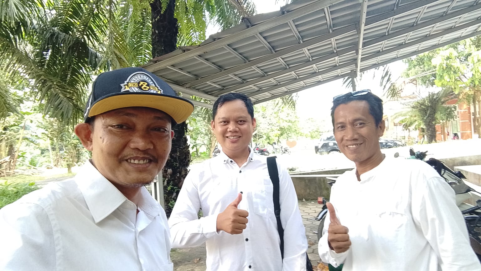 Diduga ASN Merangkap BPD Disebut Tak Bermoral dalam Etika Pelayanan Publik