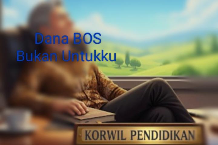 Respons Kadisdik Pandeglang Soal Dugaan Pungutan Dana BOSP Tuai Sorotan, GOW-Banten: Jangan Hanya Janji Tindak Lanjut