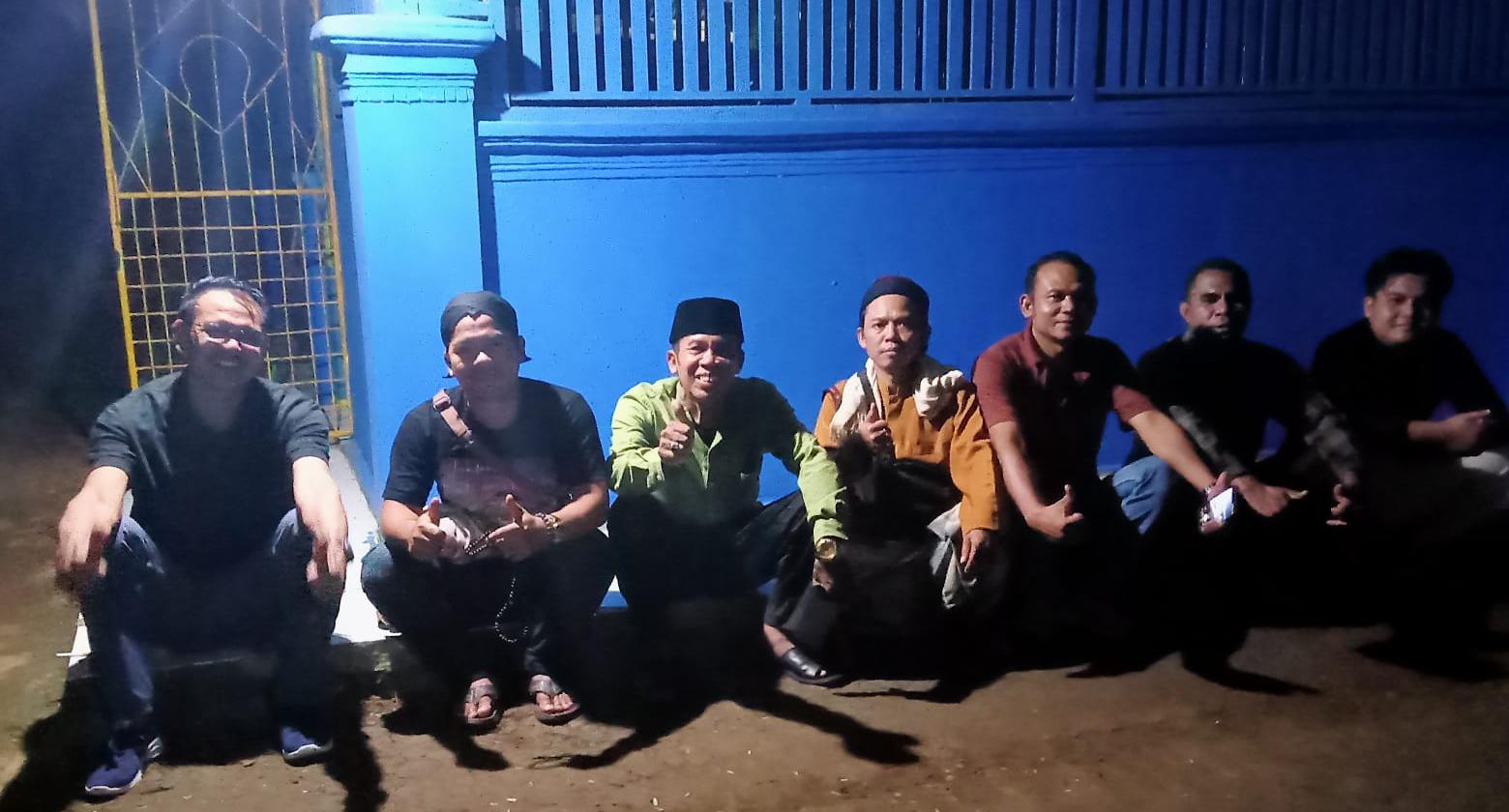 Syukur Mengubah Ujian Menjadi Peluang Kesuksesan: Sebuah Refleksi Filsafat Islam tentang Nikmat, Ujian, dan Kemuliaan Hidup
