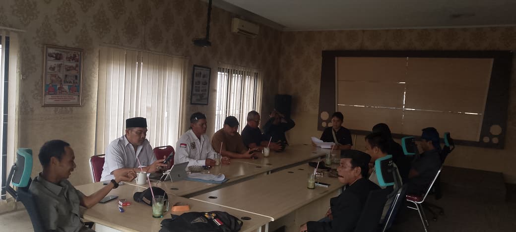Tak Percaya Alasan BKPSDM, Rohmat Desak Pemeriksaan ASN/PNS yang Diduga Jadi Anggota BPD