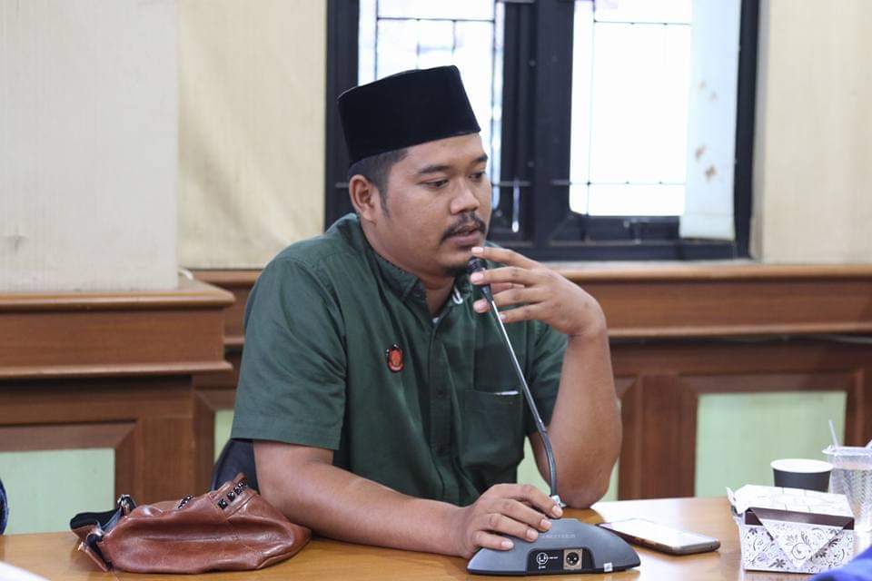 Dugaan Pengambilan Batu dari Sungai dan Kawasan Hutan, PERPAM Minta Investigasi Menyeluruh