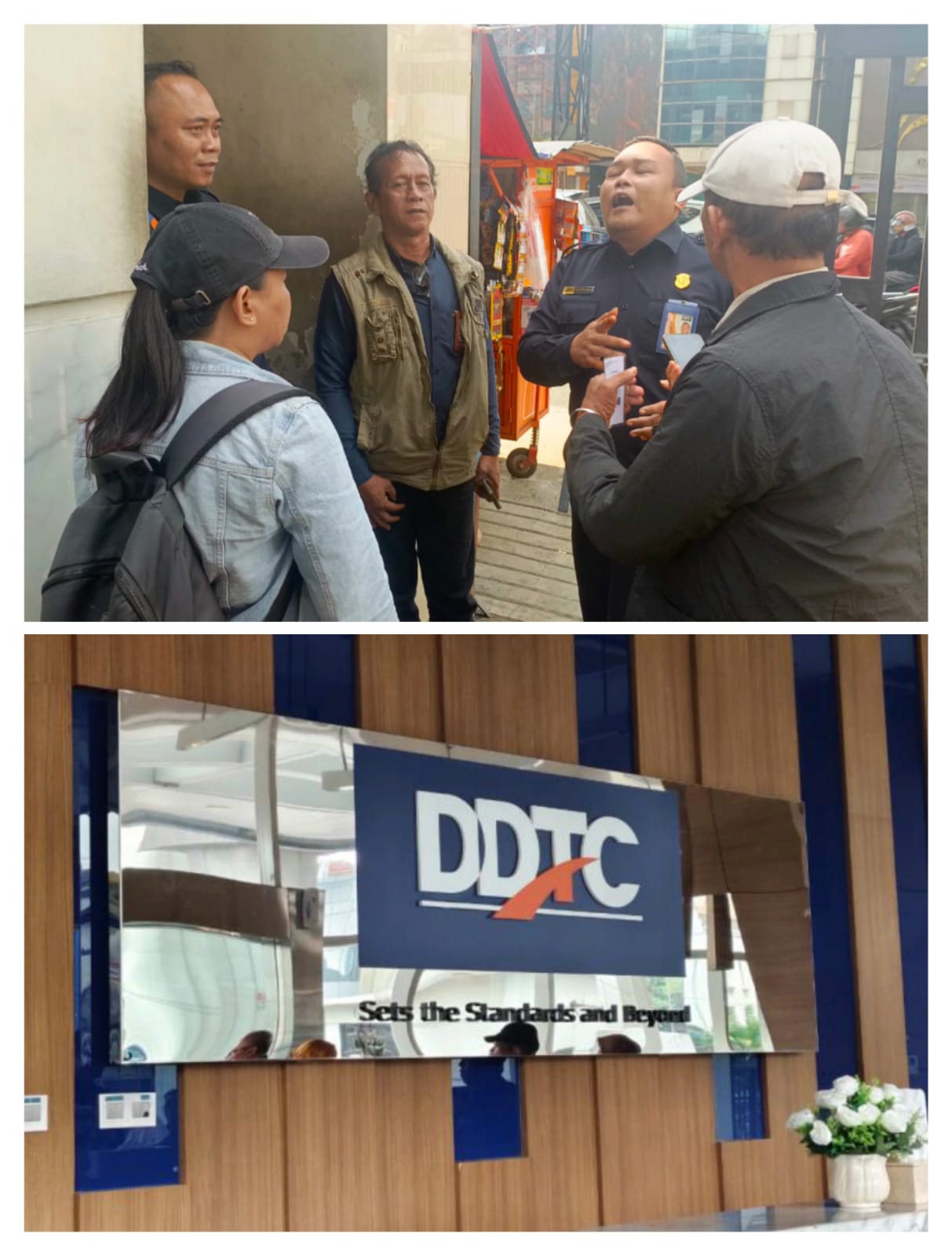 Isyaratkan Itikad Buruk, Mengapa Danny Septriadi Pilih Bungkam di Singapura daripada Buka Suara Soal Paspor GI?