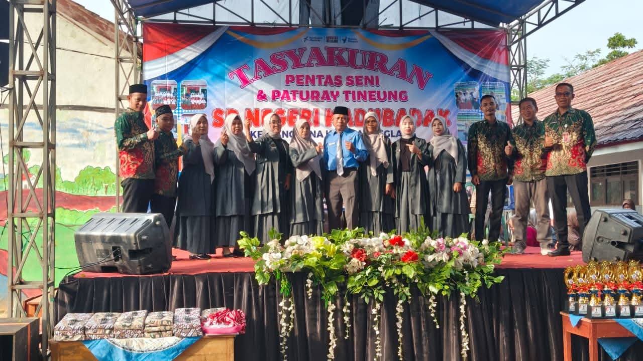 GOW-BANTEN Desak Disdik dan Inspektorat Turun Tangan, Dugaan Pungutan di SDN Kadubadak Tak Bisa Dianggap Sepele