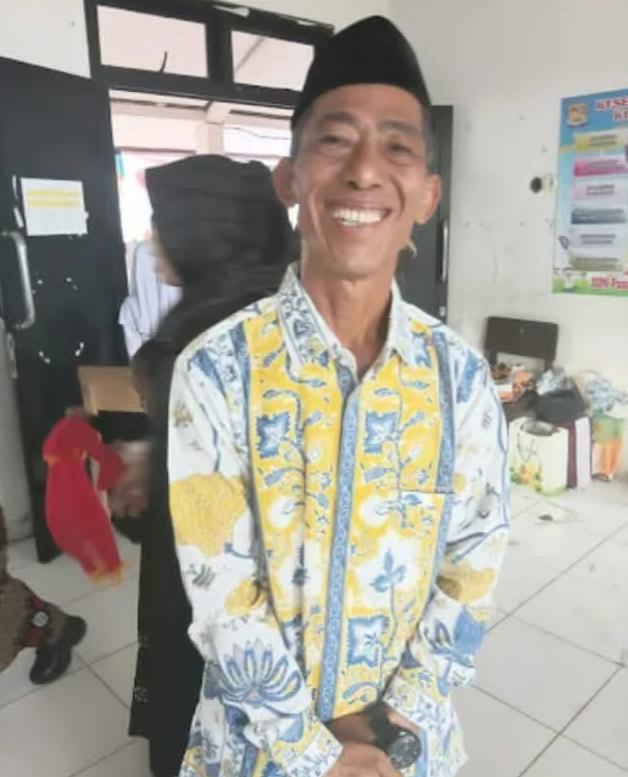 Kepala Desa Diduga Rangkap Ketua Komite SDN Pasirkadu 4, GOW-BANTEN Desak Disdikpora, DPMPD, Inspektorat dan Bupati Pandeglang Bertindak Tegas