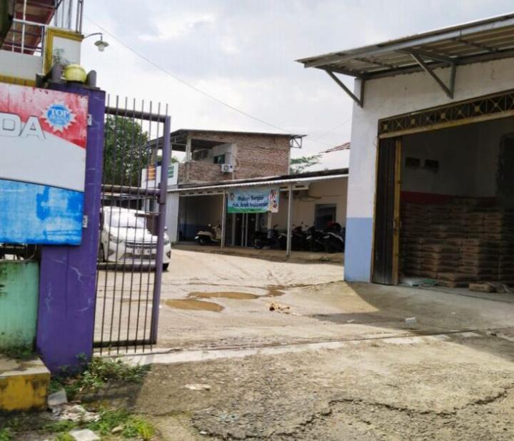 FORJA Banten Soroti Dapur MBG Kadu Logak, Diduga Belum Kantongi SLHS dan Tetap Distribusikan Makanan