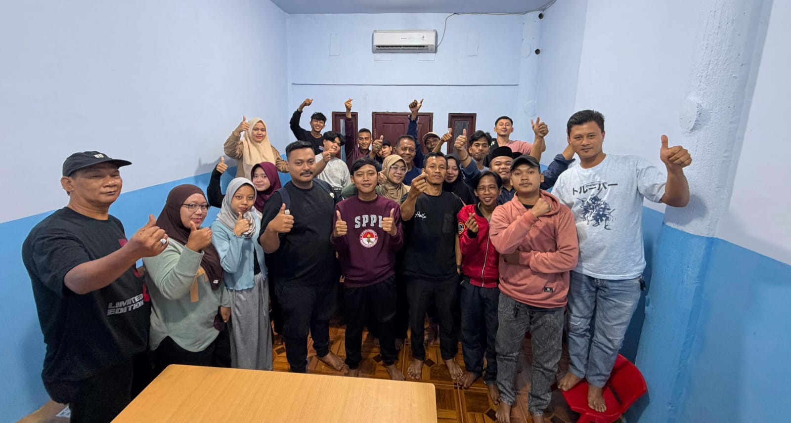 Klarifikasi Resmi SPPG Sindanghayu 1: Insentif Relawan Utuh, Persoalan Dipicu Perubahan Regulasi