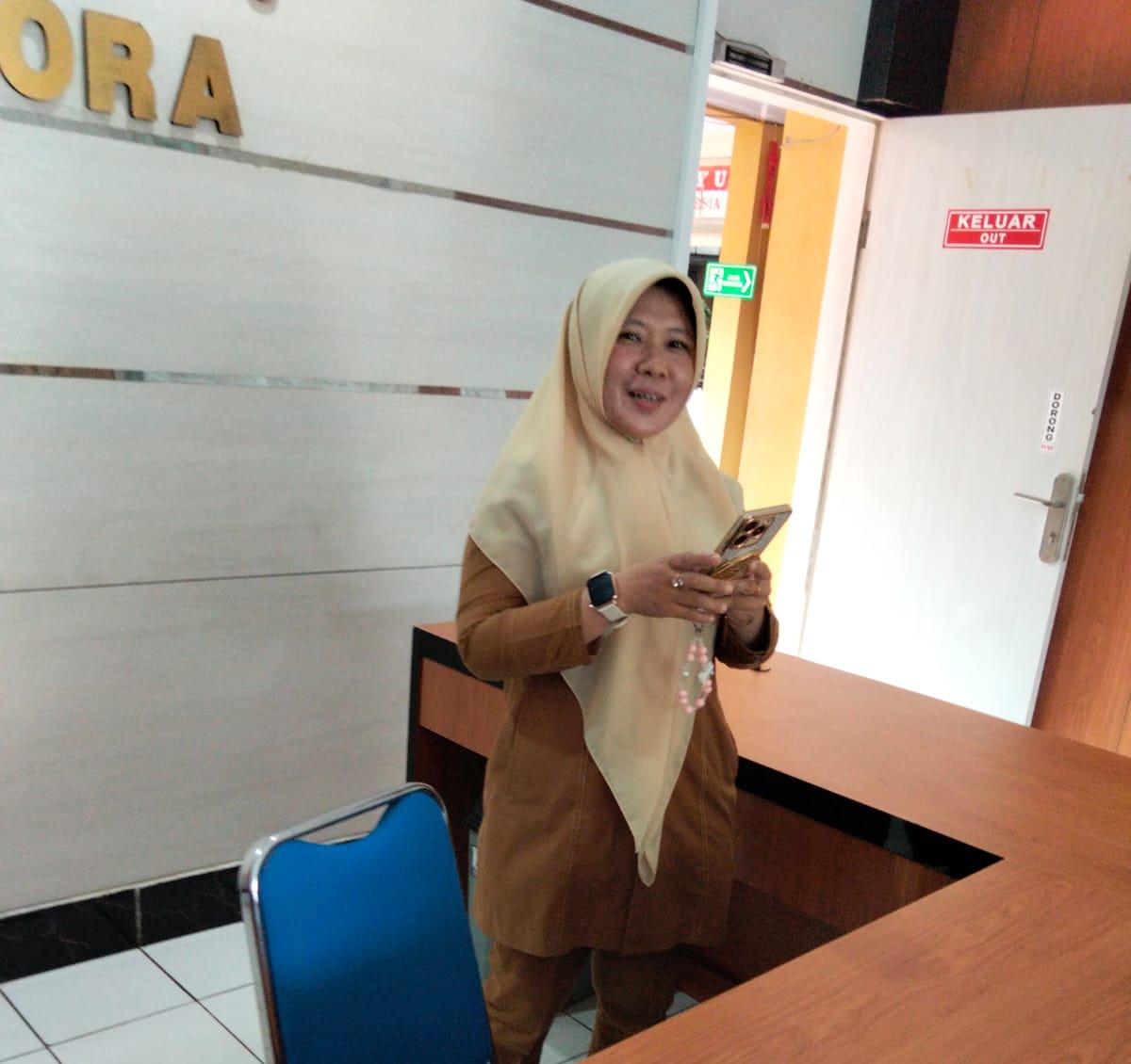 GOW-BANTEN Resmi Layangkan Surat Konferensi Pers dan Audiensi ke Disdikpora Pandeglang, Sejumlah Persoalan Pendidikan Akan Dipertanyakan