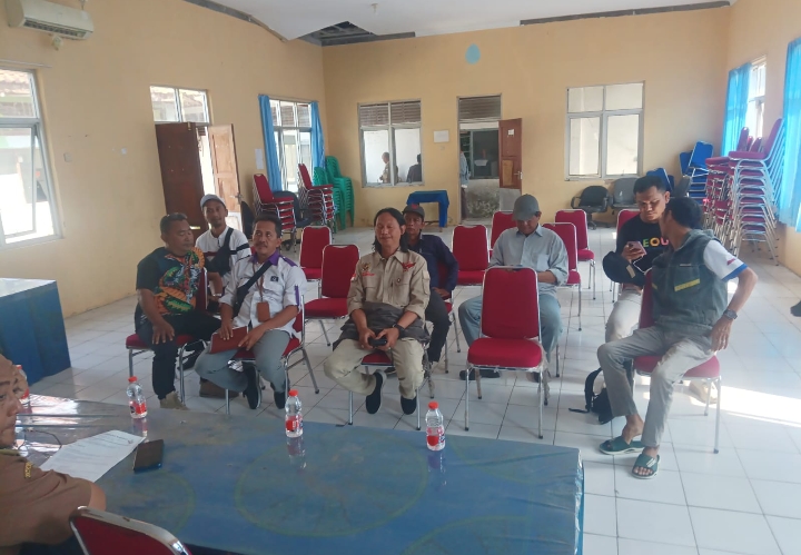 Ketidakhadiran Pengelola Dapur MBG Karabohong Picu Sorotan, GWI Siapkan Langkah Lanjutan
