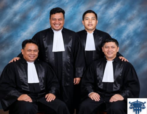ARA LAW FIRM Kawal Ketat Dugaan Penipuan dan Penggelapan, Desak Penyidik Tuntaskan Perkara