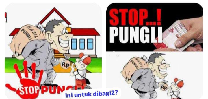Usai Ucap ‘Jadi Pembelajaran’, Kepsek SDN Perdana 3 Disorot, GOW-Banten Desak Disdikpora dan Bupati Pandeglang Turun Tangan
