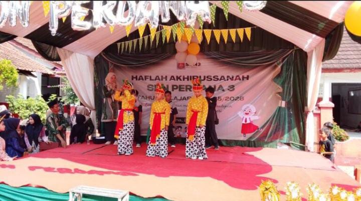 Dugaan Iuran Rp100 Ribu di SDN Perdana 3 Dibantah Kepsek, Mekanisme Pembiayaan Jadi Sorotan