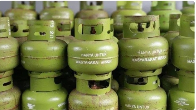 Dugaan Elpiji 3 Kg Cepat Habis di Pandeglang Disikapi Pertamina, GOW-B Desak Investigasi Menyeluruh
