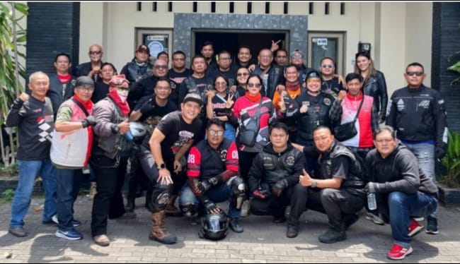 Rakernas BAI 2026: Perkuat Solidaritas, Tingkatkan Peran Advokat di Dunia Otomotif