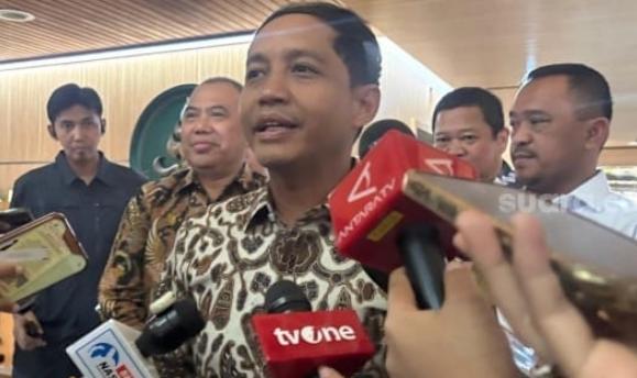 Buka-Bukaan Soal OTT KPK, Menhut Raja Juli Tegaskan Tolak Gratifikasi dan Bantah Lepas Kawasan Hutan