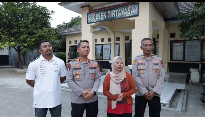 Polda Banten Resmi Terima Laporan Dugaan Kekerasan Seksual 2019, Penyelidikan Dimulai