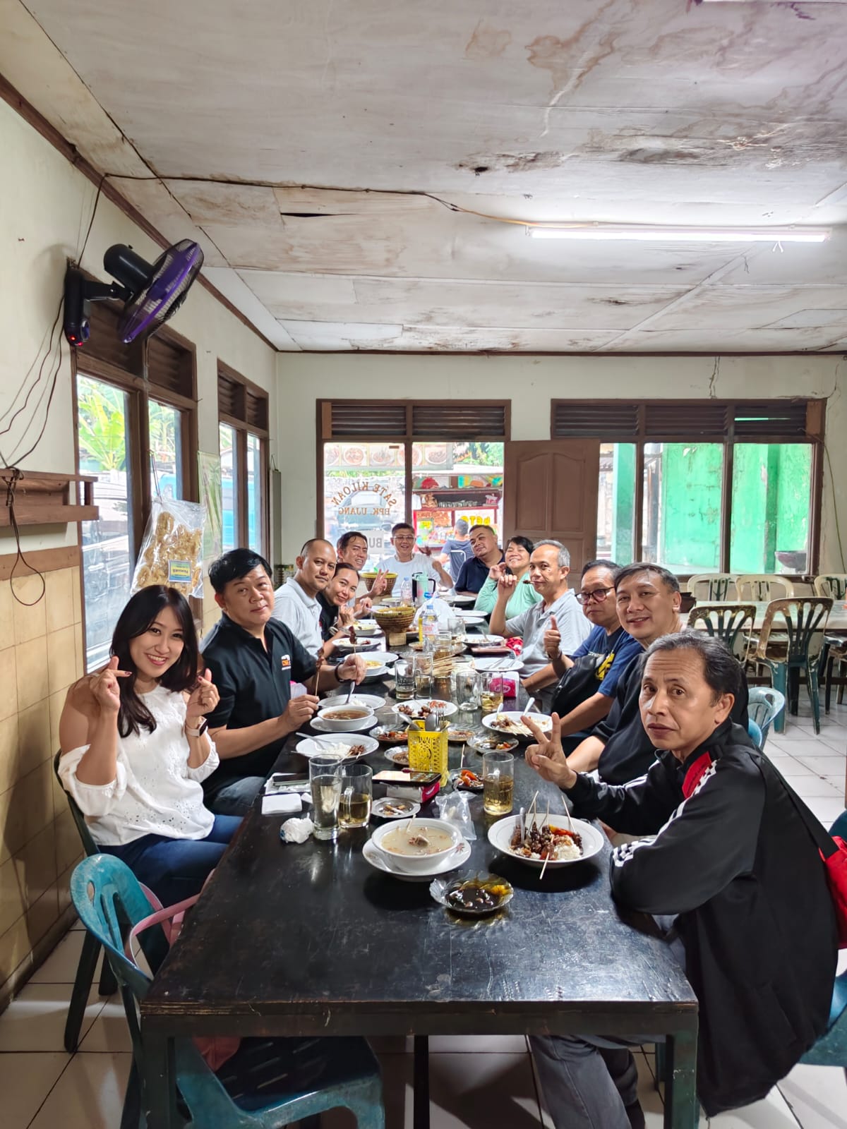 Bukan Sekadar Kopdar, KOPDARGAB Chevy Spin Indonesia 2026 Satukan Komunitas dalam Semangat “1 CSI 1 Family