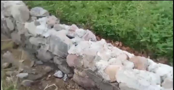 Proyek P3-TGAI Rp195 Juta di Pandeglang Disorot, Dugaan Ketidaksesuaian Pekerjaan Muncul, Ketua P3A Dimintai Klarifikasi