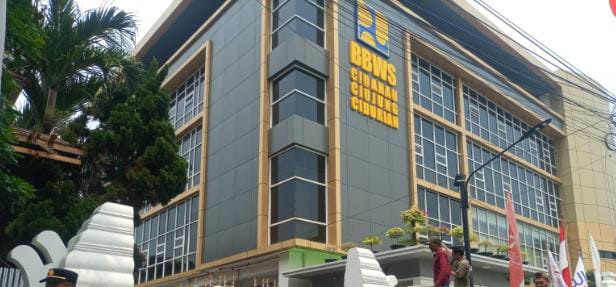 Satker OP P3-TGAI BBWS C3 Siap Tindak Tegas Jika Dugaan Terbukti, GOW-Banten Sebut Sejumlah Proyek di Pandeglang Perlu Diaudit