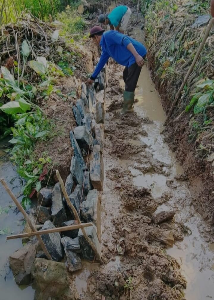Diduga Carut Marut Pelaksanaan P3-TGAI di Cijaralang, GOW-Banten Soroti Lemahnya Pengawasan KMB dan TPM